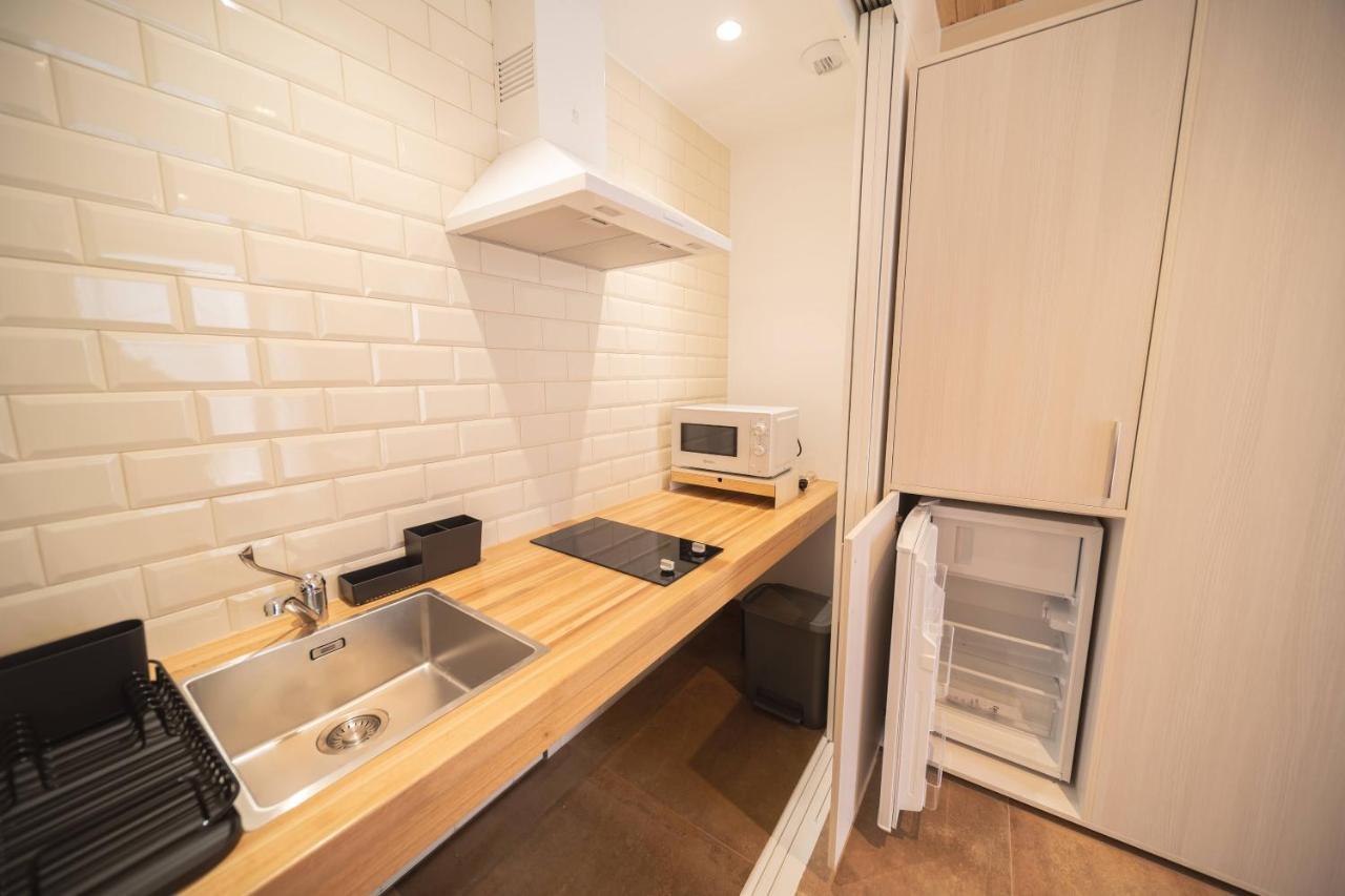 Apartamentos Casa Aradina Riotorto ภายนอก รูปภาพ