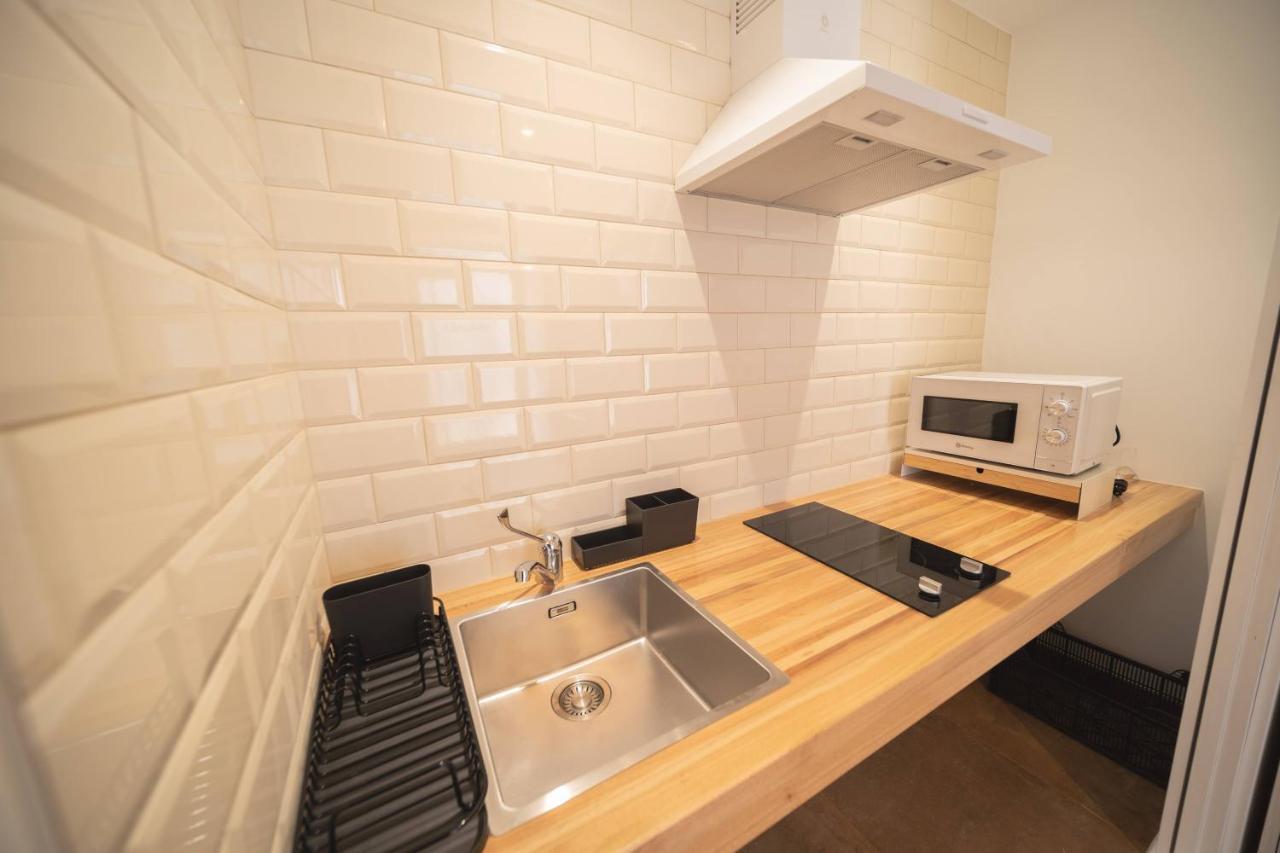 Apartamentos Casa Aradina Riotorto ภายนอก รูปภาพ