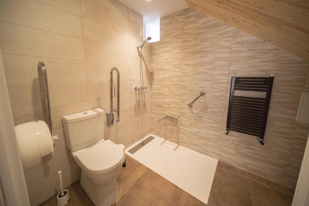 Apartamentos Casa Aradina Riotorto ภายนอก รูปภาพ