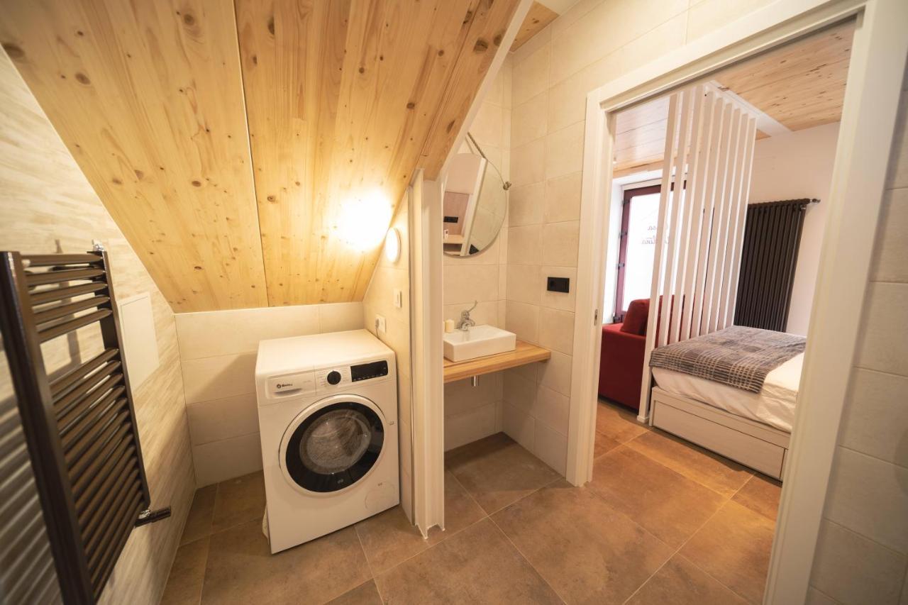 Apartamentos Casa Aradina Riotorto ภายนอก รูปภาพ