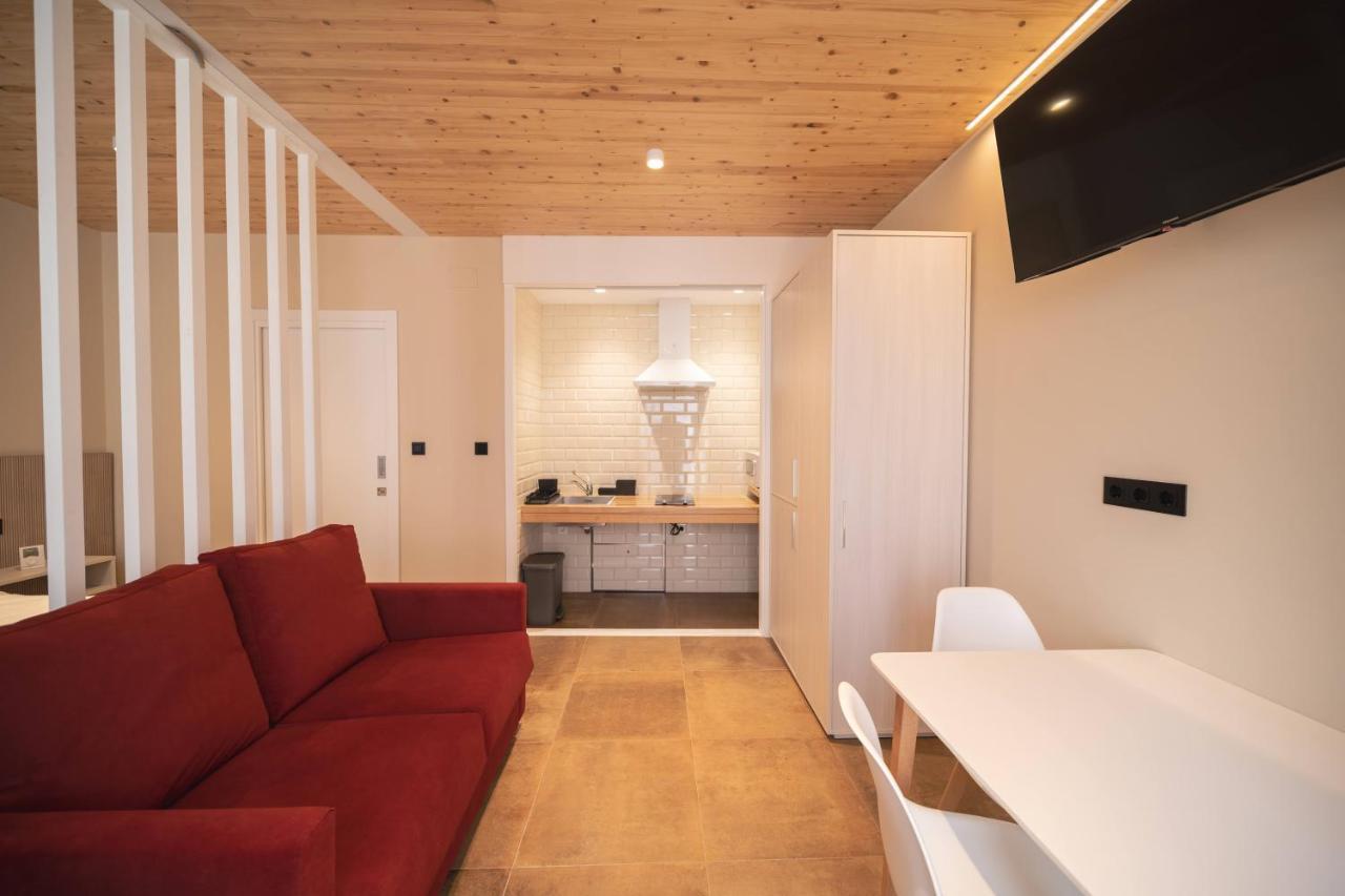 Apartamentos Casa Aradina Riotorto ภายนอก รูปภาพ