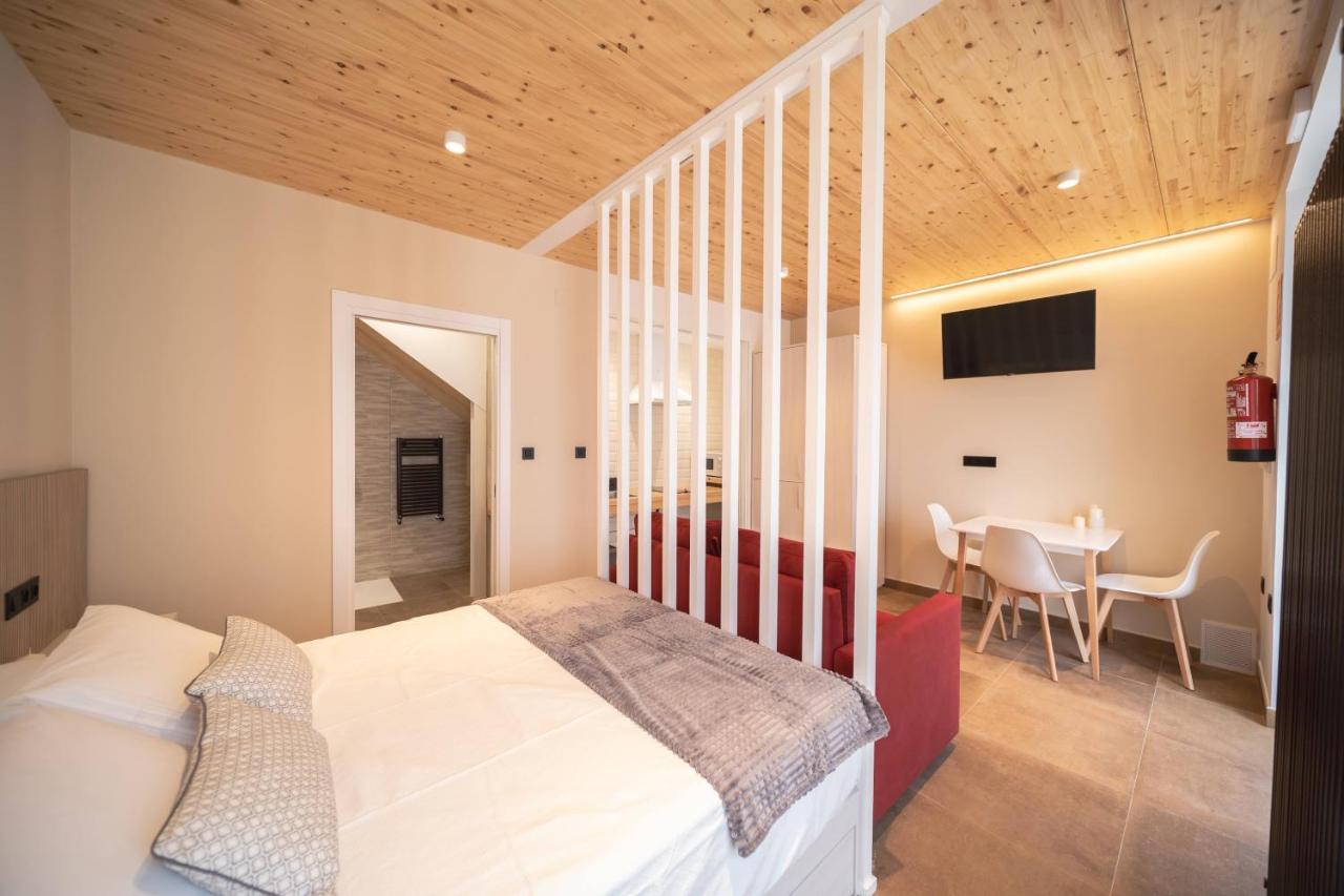 Apartamentos Casa Aradina Riotorto ภายนอก รูปภาพ