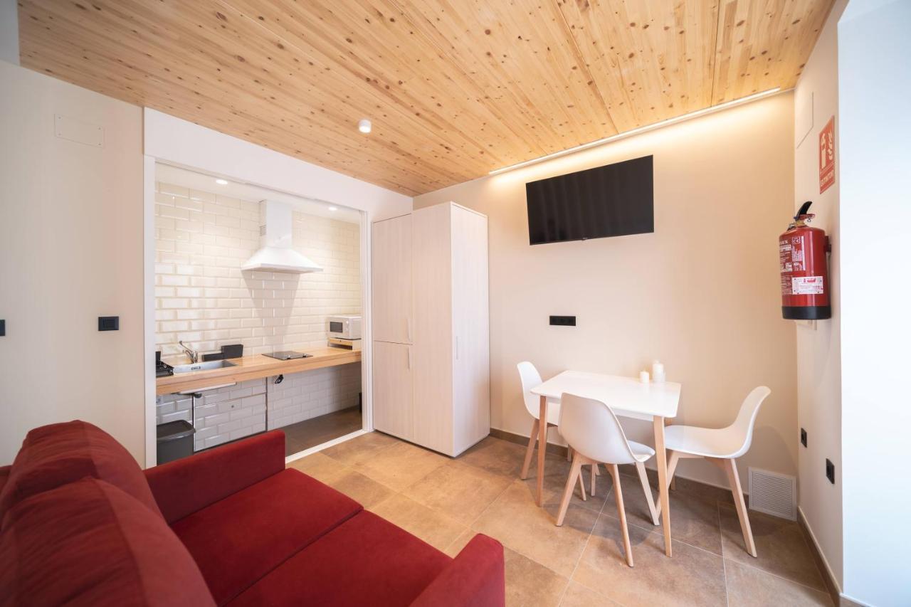 Apartamentos Casa Aradina Riotorto ภายนอก รูปภาพ
