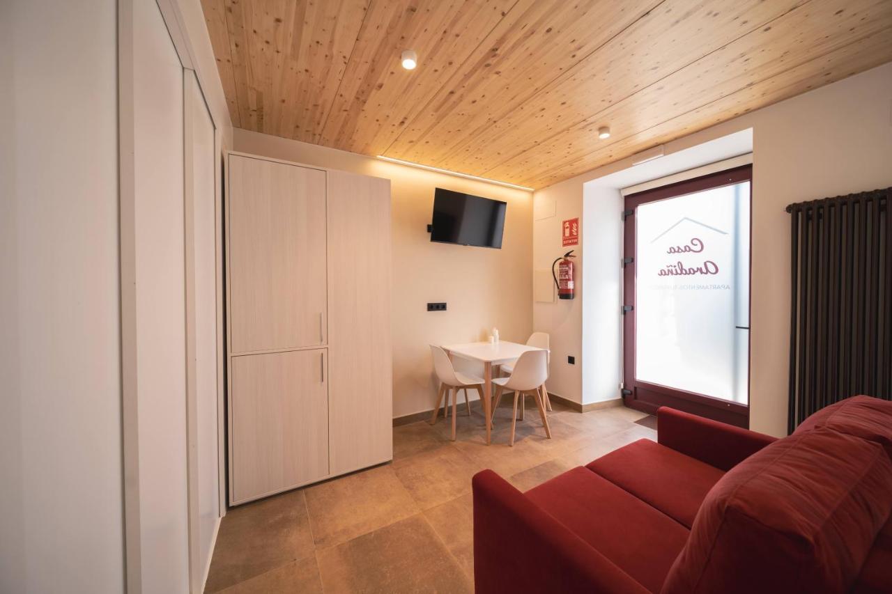 Apartamentos Casa Aradina Riotorto ภายนอก รูปภาพ