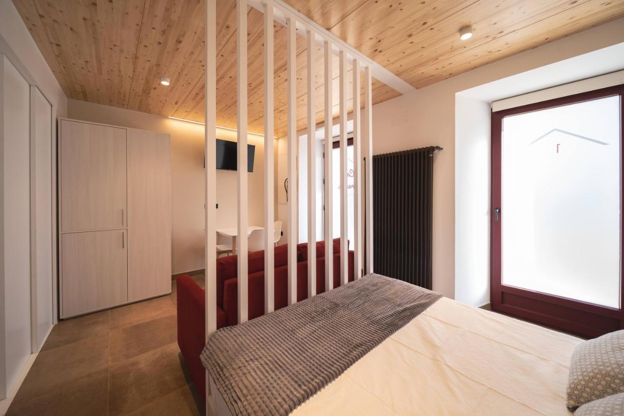 Apartamentos Casa Aradina Riotorto ภายนอก รูปภาพ