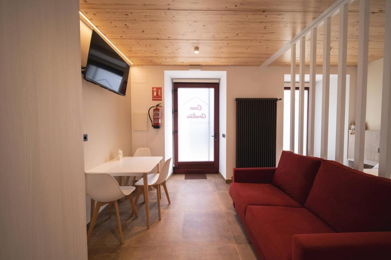 Apartamentos Casa Aradina Riotorto ภายนอก รูปภาพ