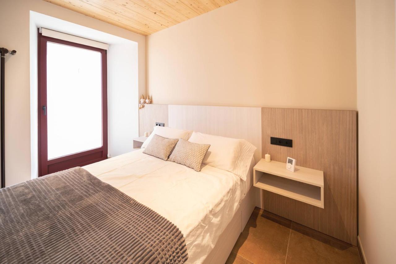 Apartamentos Casa Aradina Riotorto ภายนอก รูปภาพ